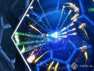 Blast Factor PS3 Review: The Answer to Geometry Wars?