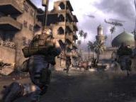 Outrage Over Konami’s New Game ‘Six Days in Fallujah’
