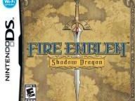 Gameplanet Review: Fire Emblem: Shadow Dragon