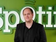 Spotify’s new open API goes live