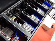 Folding@Home User Crams 23 GeForce GTX 295 Videocards into a Single Server