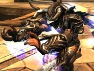 The Chronicles of Spellborn Arena Screenshots