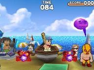 GamePro: Hammerin’ Hero Review