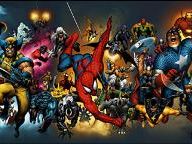 Marvel Voiceover Competition
