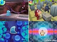 IGN: Monsters vs. Aliens Review