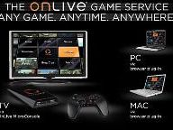 Top 10 Reasons to Get OnLive