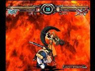 1UP: Guilty Gear XX Accent Core Plus Review