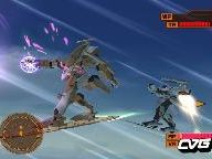 Alien Syndrome on Wii could look better