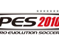 Konami announce Pro Evolution Soccer 2010