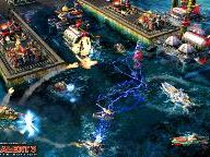 GameZone: Red Alert 3: Ultimate Edition Review