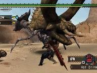 Capcom: Monster Hunter The "Best Game You’ll Ever Play On PSP"