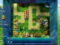 Endsights: Crystal Defenders Review