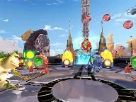 Gaming Age: Monsters vs. Aliens Review