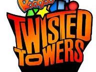 Roogoo Twisted Towers Gameplay Trailer
