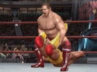 Eurogamer: WWE Legends of WrestleMania Review