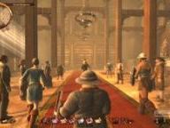 Eurogamer: Drakensang: The Dark Eye Review