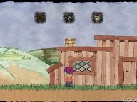 New Clover screenshots