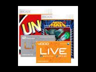 Amazon start selling Xbox Live Arcade Games
