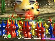 GameShark: New Play Control! Pikmin Review