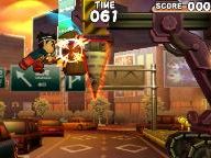 GameCritics Review: Hammerin’Hero