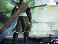 First screenshot and details of new Square Enix action game