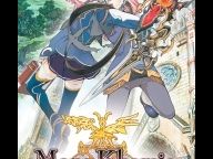 Kombo Review: Mana Khemia: Student Alliance