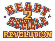 GamerVision Review: Ready 2 Rumble Revolution