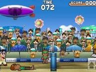 1UP: Hammerin’ Hero Review