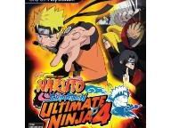 Loot Ninja Review: Naruto Ultimate Ninja 4: Shippuden