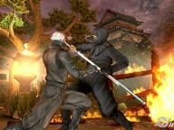 IGN: Tenchu: Shadow Assassins Review