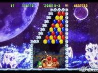 IGN: Puzzle Bobble Hands-On