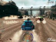 IGN: Death Track Resurrection Review