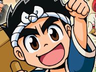 Thunderbolt: Hammerin’ Hero Review