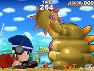 IGN: Hammerin’ Hero Review