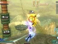 Dynasty Warriors Strikeforce – New Screenshots