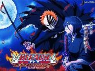 Bleach DS 4th: Flame Bringer – New screenshots and artwork