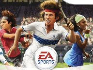 EA’s Grand Slam Tennis Cover Athletes Revealed