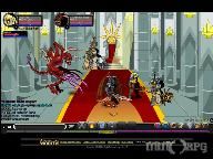 MMORPG: AdventureQuest Worlds Review