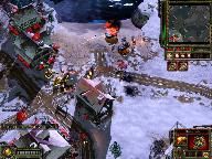 ZTGD Review: Command & Conquer: Red Alert 3 Uprising