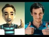 Microsoft Explains that Every Xbox Avatar Has a ‘Real’