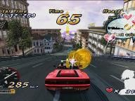 OutRun Online Arcade Priced & Dated (Europe)