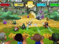 Gamebosh Review: Monkey Mischief