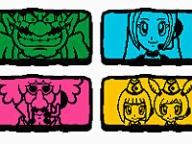 WarioWare: Snapped Review at CheatCC