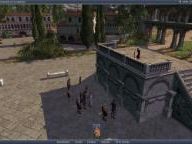 Diehard GameFAN: Grand Ages: Rome Review