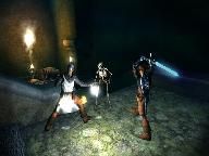 Hooked Gamers: Drakensang: Dark Eye Review