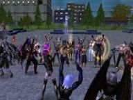 NCSoft Launches User-Generated Mission Tool For City Of Heroes