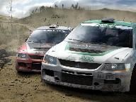Colin McRae: DIRT adds aggressive 10-vehicle C.O.R.R. races to its intense mix.
