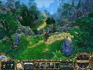 King’s Bounty: Armored Princess Baal Trailer