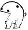 PacManPolarBear