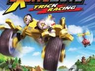 Excitebots: Trick Racing Exclusive Features Trailer